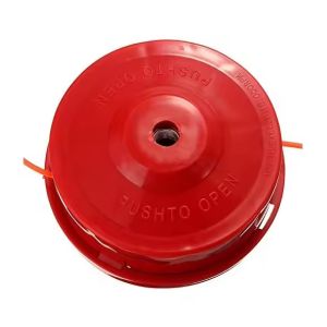 Buy cheap Universal 2 Line String Trimmer Bump Knob Easy Installation And Replacement from wholesalers