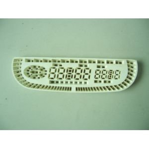 Buy cheap China plastic electronic  components from wholesalers