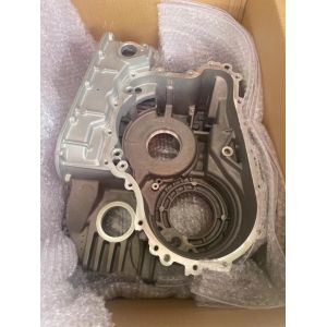 Buy cheap RUNVEE wholesale brand new CVT180 TS11 transmission housing midshell assembly 10407857 for ROEWE 2016-2023 I5 I6 PLUS RX3 1.5L from wholesalers