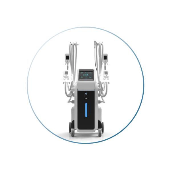 Buy cheap Nubway factory price amazing effect distributors body contouring cryolipolysis fat freeze slimming machine for salon from wholesalers