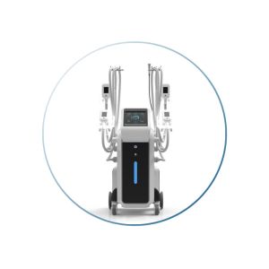 Buy cheap Ultrasonic Slimming Machine Cryolipolysis Slimming Machine For Clinic Easy And Painless from wholesalers