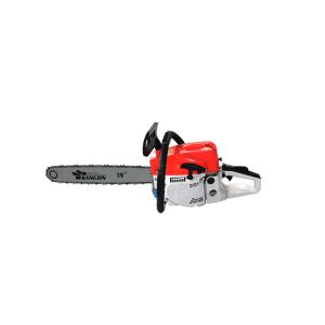 Buy cheap High Power Gasoline Chain Saw 58cc Long Chain Petrol Chain from wholesalers