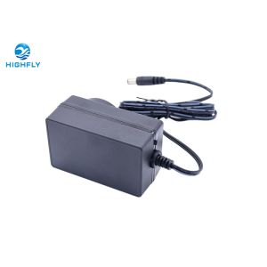Interchangeable Plug 12w 24w 30w 36w AC DC Power Adapter