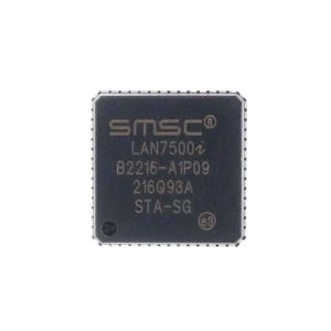 Buy cheap MICROCHIP LAN7500 IC Manufactures Electronic Components Monolithic Integrated Circuits from wholesalers