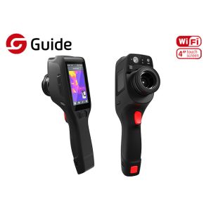 Buy cheap High Precision 384X288 IR Thermal Imaging Instrument Infared Imager from wholesalers