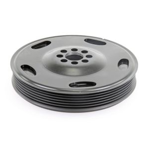 Buy cheap 06E105251C Car Crankshaft Pulley Harmonic Balancer  For Audi q7 from wholesalers
