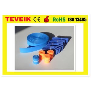 Buy cheap Disposable Surgical Elastic Latex Free Tourniquet With Customized Logo from wholesalers