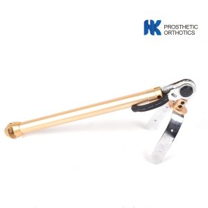 Buy cheap Elbow Disarticulation 470mm Skeleton Hand Arm from wholesalers