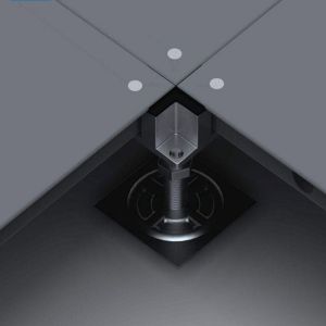 China Duable OA Network Access Raised Floor