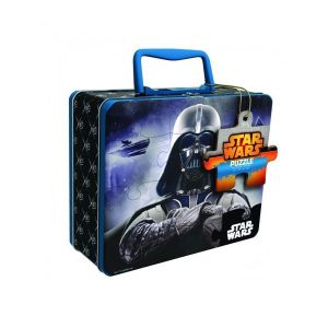Buy cheap Disney Star Wars Puzzle Tin with Handle from wholesalers