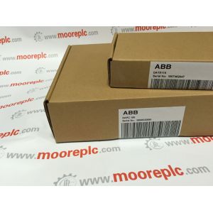 China ABB Module 3BSE013234R1-800xA TU830V1 EXTENDED MODULE TERMINATION UNIT Performance great on sale