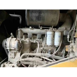 Buy cheap Pre owned SDLG 936 Loader with Bucket Powershift Transmission from wholesalers