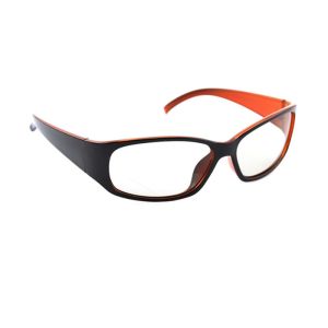 Make Plastic Passive 3D Glasses Circular Polarized Glasses For Polarizer TV