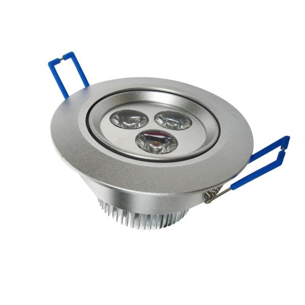 Quality LED down light 3W for sale