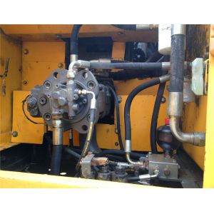 Buy cheap                  Used Volvo Ec210blc Crawler Excavator in Excellent Working Condition with Competitive Price, Used Volvo Hydraulic Track Digger Ec240 Ec290 in Stock on Promotion              from wholesalers