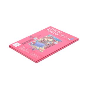 Buy cheap Advanced Magnetic Educational Jigsaw Puzzle Board for Children from wholesalers