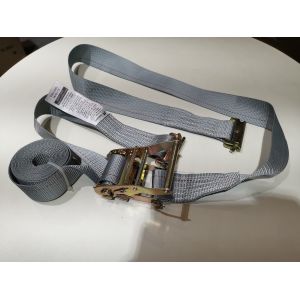 Buy cheap E-ratchet tie down , Accroding to EN1492-1 ,LC1000/2000daN from wholesalers