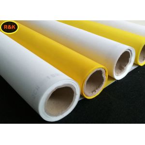 Buy cheap 16T-100 Mesh Polyester Screen Printing Mesh Fabric For Glitter Print from wholesalers