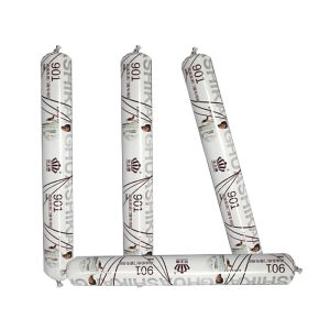 Buy cheap Waterproof GP Silicone Sealant Construction Transportation Leather Application from wholesalers