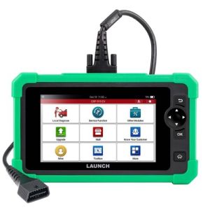 Buy cheap 2025 Launch CRP919 EV Diagnostic Scanner 43+ Service Functions for Electric Vehicles New Energy Cars from wholesalers
