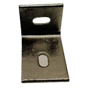 Buy cheap Customizable Solar Panel Frame PV Bracket Components For Rooftop Installation from wholesalers