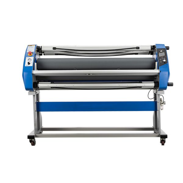 Quality Precision Heat Assist Laminator Versatile Wide Format Laminator for sale