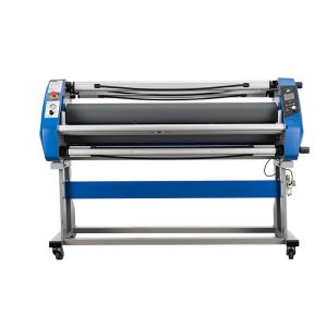 Buy cheap Precision Heat Assist Laminator Versatile Wide Format Laminator from wholesalers