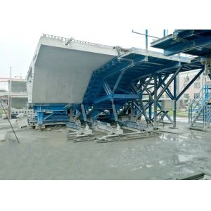 Buy cheap No Rust Q235B Segmental Precast Concrete Formwork System from wholesalers