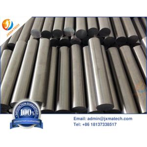 Buy cheap K20 K30 Tungsten Solid Carbide Rods For Extrusion Molding And Dies from wholesalers