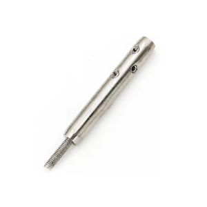 Buy cheap Stainless Steel Swageless Rigging Hardware Cable Railing Fittings Swageless Terminal from wholesalers