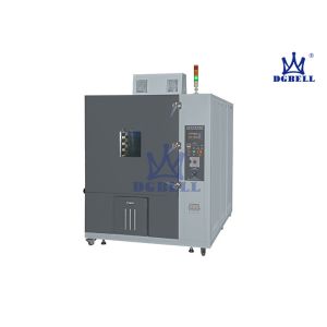 Buy cheap 5KPa/Min Altitude Test Chamber from wholesalers