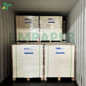 Buy cheap 210g + 15g Single  PE Coated Cup Stock Paper With 100% Virgin Wood Pulp from wholesalers