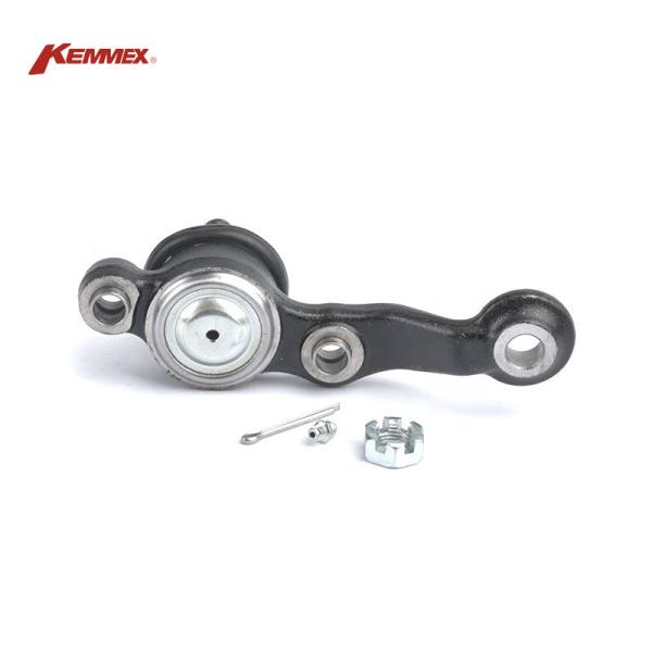 Buy cheap KEMMEX CB0391L 43340-29085 Ball Joint For TOYOTA MARK2 CROWN LEXUS 43340-29145 43340-29355 43340-29146 43340-29165 43340-29185 from wholesalers