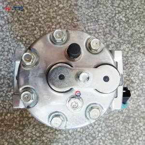 Buy cheap Air Conditioning Compressor Construction Machinery Accessories  1630872 from wholesalers