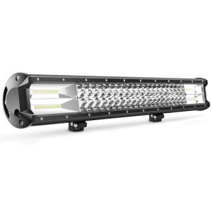 Buy cheap Pickup Tuck Automotive LED Light Bar , LED Auxiliary Driving Lights from wholesalers