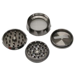 Anodized Color Cigarette Cracker