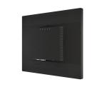 15 Inch All In One LCD Open Frame Touch Monitor 450 / 1 Contrast Ratio