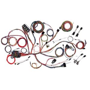 Buy cheap Customized Auto Wire Harness with TE/Molex Connectors and PVC Wire Compliant with WHMA/IPC-620 Standards from wholesalers