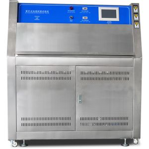 Buy cheap UV Light Accelerated Aging Environmental Test Chamber from wholesalers