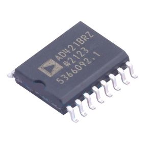 China American Microchip Integrated Circuits AD421BRZRL7 Brand New Original Electronic Components Package DFN-6-EP(1.6x1.6) Monitor and Reset Chip MOSFET on sale