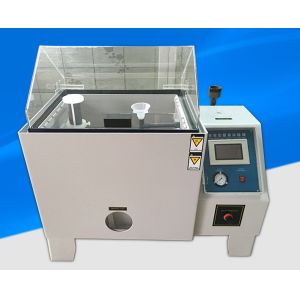 Buy cheap DIN50021 Intelligent Salt Spray Testing Machine from wholesalers
