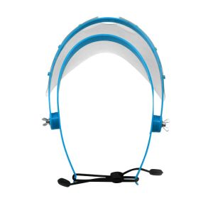 Buy cheap Light And Thin Disposable Face Shield / Disposable Face Shields Medical from wholesalers