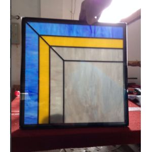 Buy cheap stained glass designs for windows from wholesalers