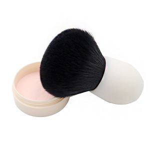 Buy cheap Portable Kabuki Makeup Brush from wholesalers