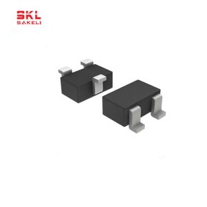 Buy cheap BSS138W  MOSFET Power Electronics  N-Channel Logic Level Enhancement Mode Field Effect Transistor from wholesalers