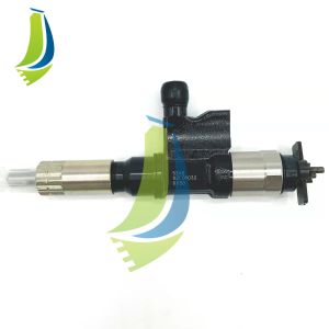 China 095000-5360 Diesel Fuel Injector 0950005360 For 6HK1 4HK1 Engine on sale