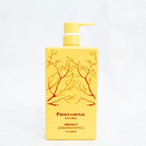 Buy cheap PE Shampoo Bottle-37 with pump from wholesalers