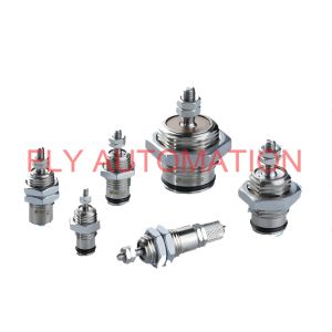 Buy cheap SMC CJPS16-15Z-T Pin Cylinder Single Acting Spring Return Round Body Cylinder from wholesalers