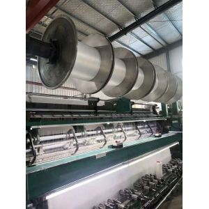 Buy cheap EMK400+P40: Polyester Veil Stitched Combo Mat ISO 9000 for pultrusion, RTM and continuous plate forming process product