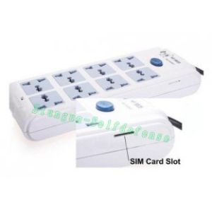 Buy cheap socket GSM Bug/SIM Voice Audio Transmitter from wholesalers